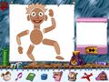 L'atelier d'anglais (Rayman CP).