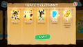 Le Pack Grâce d'Éléphant.
