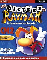 Jaquette de l'édition CM2