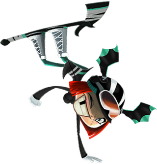 Sabrineige