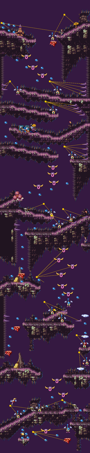 Rayman60LevelsPC - Cave 04.png