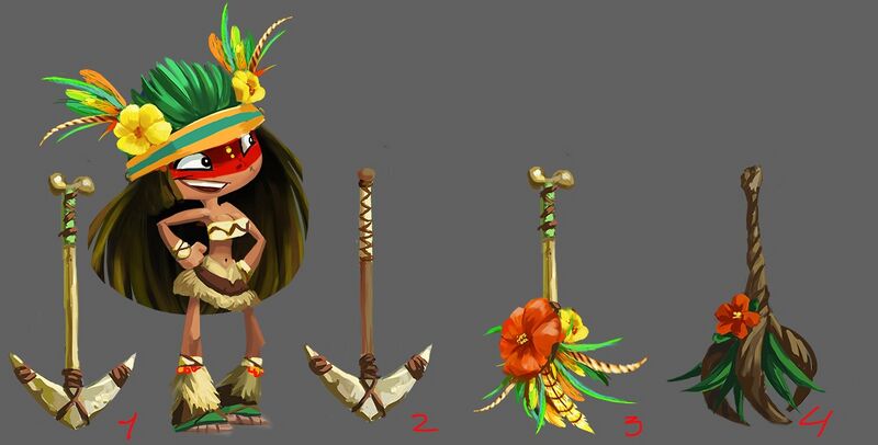 Fichier:Amazonia Weapon Options.jpg