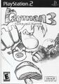 Croquis préparatoire de la jaquette américaine de la version PlayStation 2.