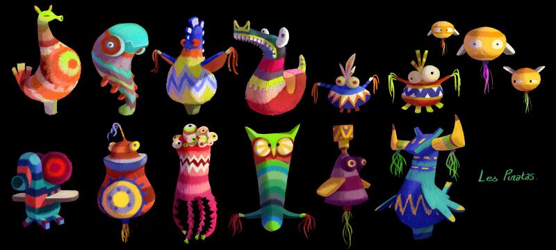 Datei:Rayman-Origins-Artwork-Floriane-Marchix-Pinatas.jpg