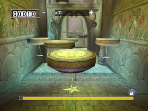 The Longest Shortcut Section3 First room.png