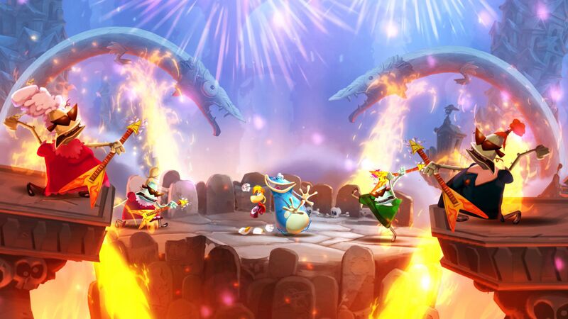 Datei:WiiU RaymanLegends 05.jpg