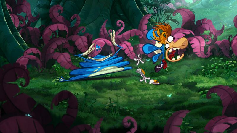 Fichier:RaymanOrigins 007.jpg