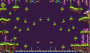 RaymanAdvanceGBAUS - Jungle 23.png