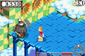 Rayman Hoodlum's Revenge