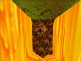 Super helikopter w Rayman 2