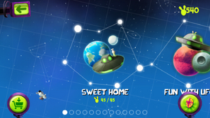 Rabbids Big Bang Levels.png
