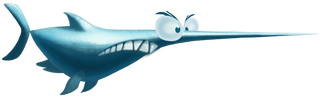 Espadon