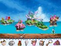 L'atelier d'anglais (Rayman Maternelle).
