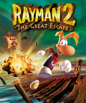 Rayman 2 - Ubisoft Connect Box Art.png