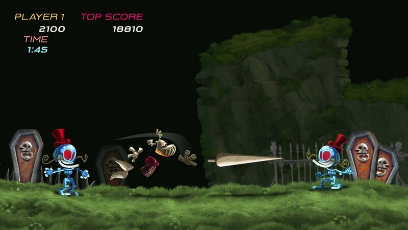 File:Ghosts 'n Goblins Raymanized.jpg