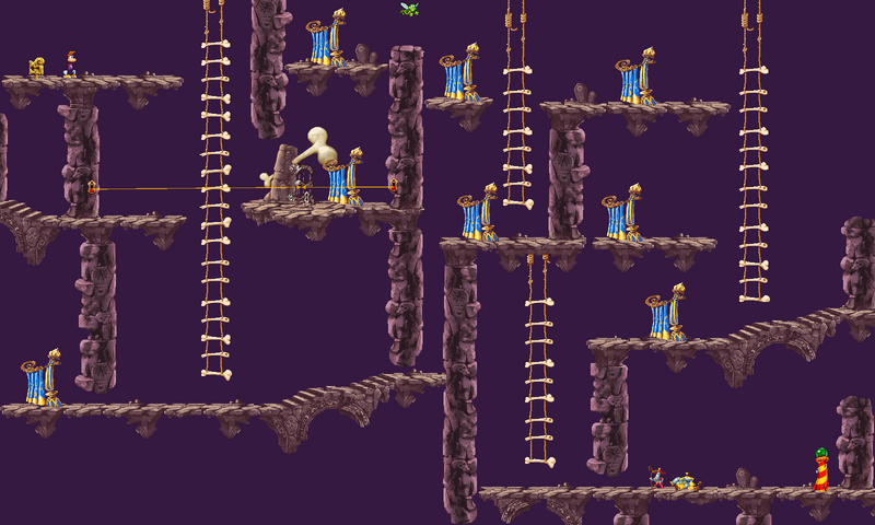 Fichier:Rayman3NGage - 55.png