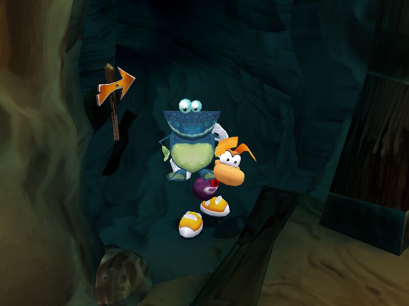 File:Rayman carrying a Baby Globox.jpg