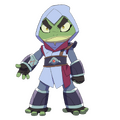 Bullfrog