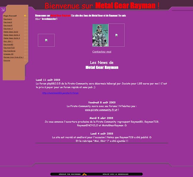 Fichier:MetalGearRaymanSite.jpg