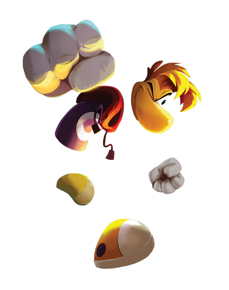 Fichier:RaymanArtworkRender.png