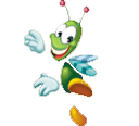 Joe the Cricket