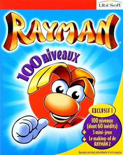 File:Rayman 100 Niveaux Box.jpg
