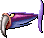 Large-mouthed fish