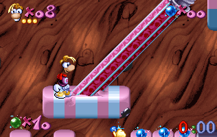 Eraser Mania