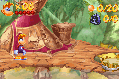 Mega Havoc 1