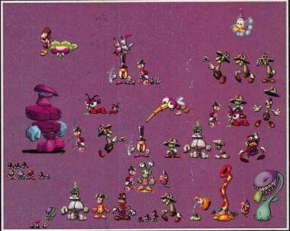 File:Rayman Jaguar Beta 3.png