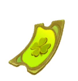 File:Transparent Lucky Ticket 1.png