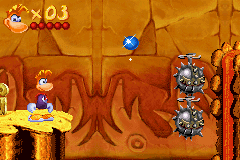 Mega Havoc 3