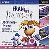 Frans met Rayman