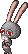 Boxer rabbid