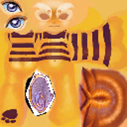 File:RM Costume - Unused Tily.png