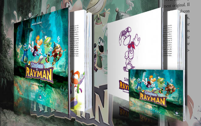 File:PixNLove-LHistoireDeRayman-NormalAndCollector.jpg