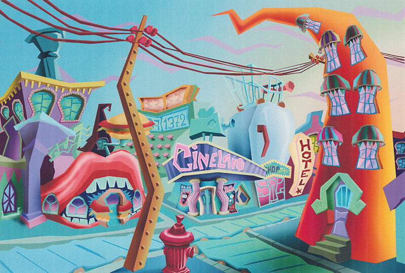 File:Tonic Adventure 2000 Concept Art 9.jpg