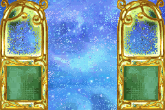 The third minigame map