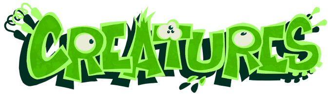 File:Creatures logo.png