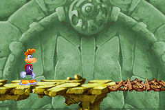 Wretched Ruins