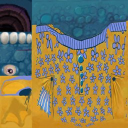 File:RM Costume - Unused Globox.png
