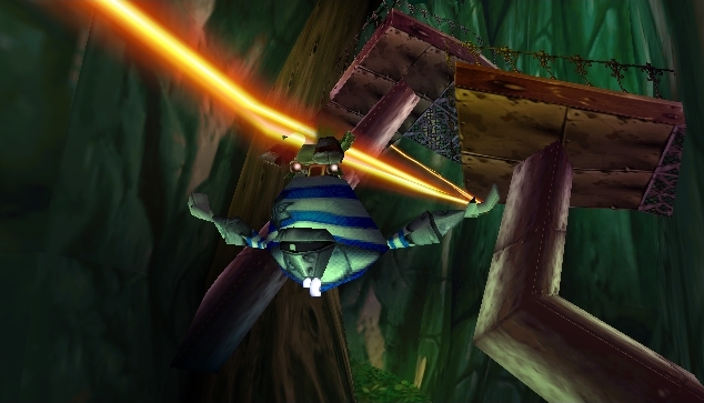File:Gorilla Pirate Top of the World chair ride.jpg