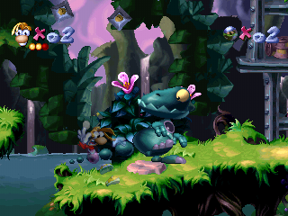 File:Robot Dinosaur (Attacking Rayman).png