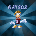 Ray502