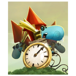 Once upon a Time - Invaded