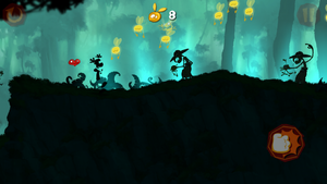 Jungle Run 5-9 Screenshot 2.png