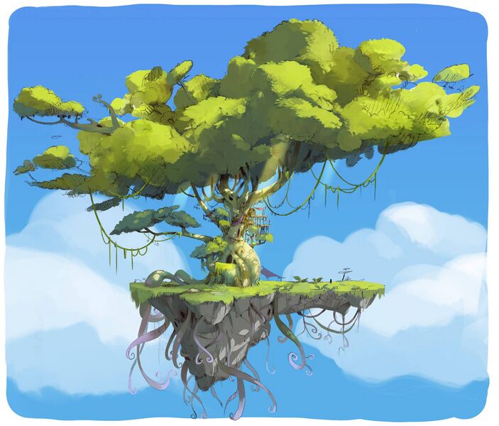 File:Adventures Concept art 2.jpg