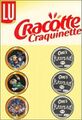 The 16 "Craq's" were one of the very first products of merchandising of Rayman.