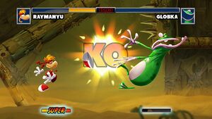 Street Fighter II Raymanized.jpg