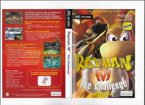Rayman M PC Demo - Cover.jpg